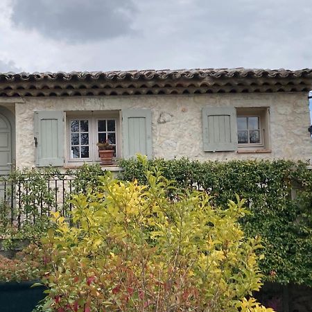 Appartement De Charme Au Calme Parking Gratuit La Colle-sur-Loup Zewnętrze zdjęcie