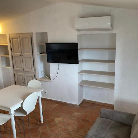 Appartement De Charme Au Calme Parking Gratuit La Colle-sur-Loup Zewnętrze zdjęcie